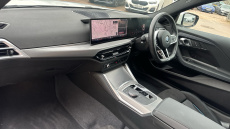 BMW 2 Series 220i M Sport 2dr Step Auto [Pro Pack] Petrol Coupe